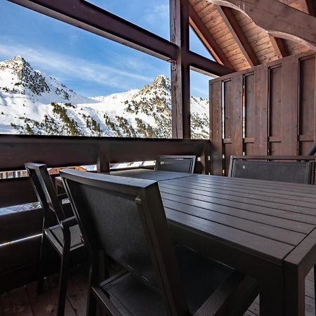 Appartement 5* Prince Des Cimes Les Arcs  Екстер'єр фото