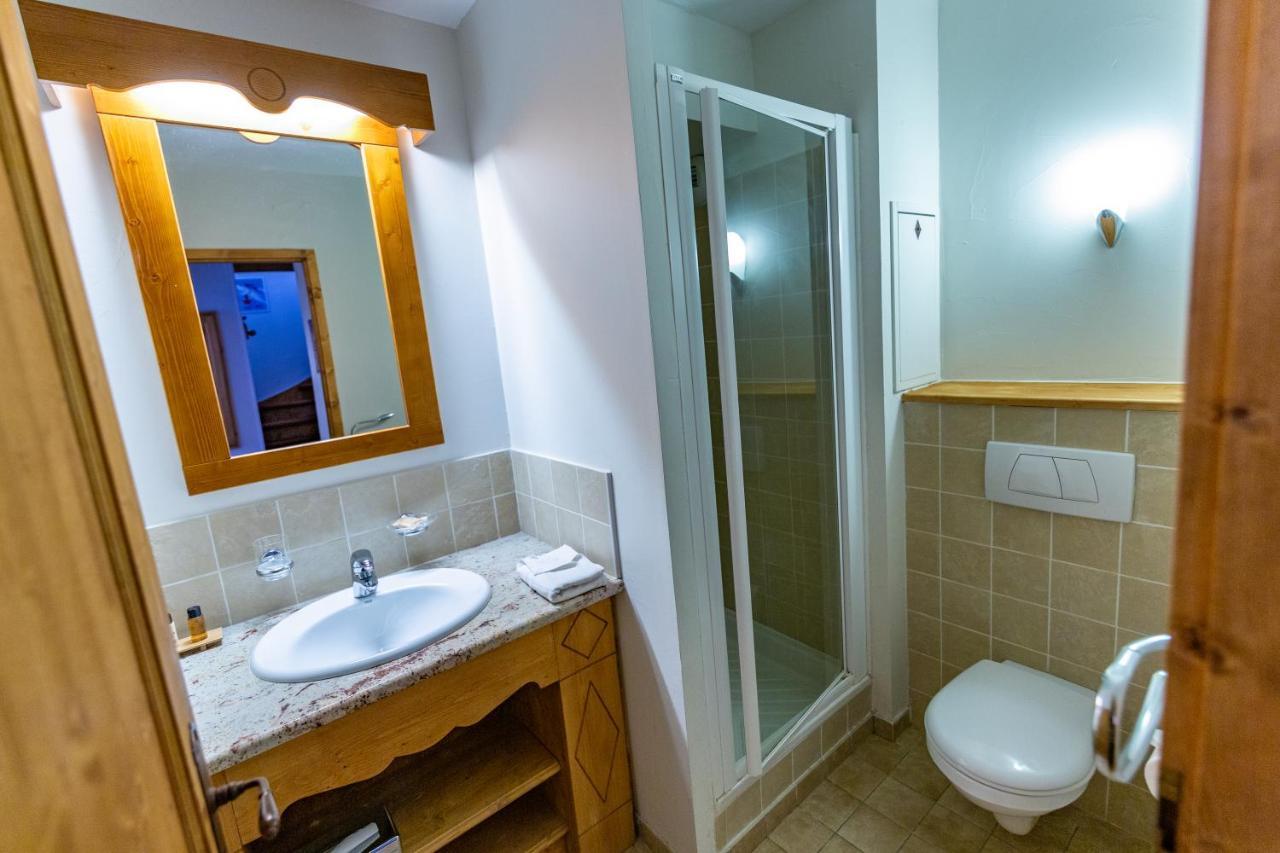 Appartement 5* Prince Des Cimes Les Arcs  Екстер'єр фото
