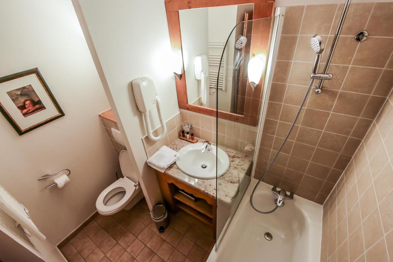 Appartement 5* Prince Des Cimes Les Arcs  Екстер'єр фото